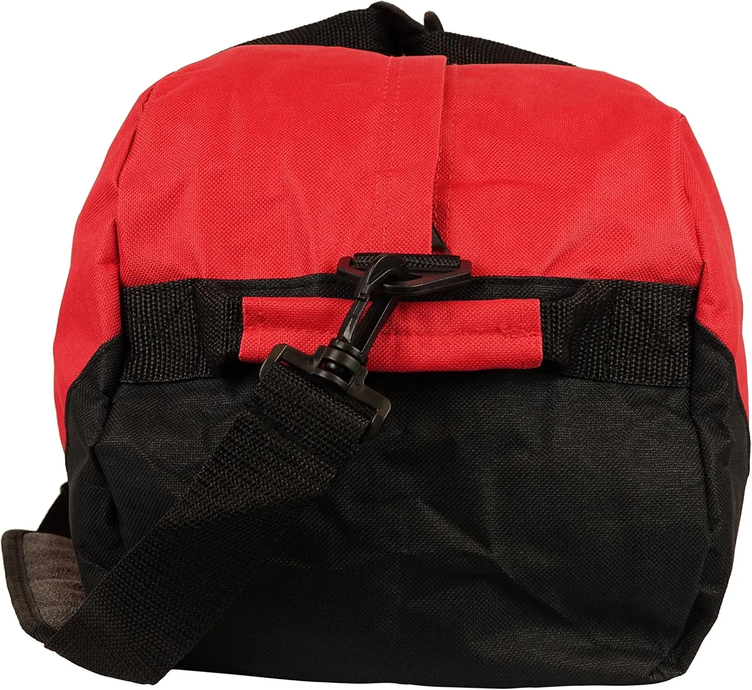 18" Duffel Bag Medium Travel Size Sports Gym Bag (Duffle Bag)