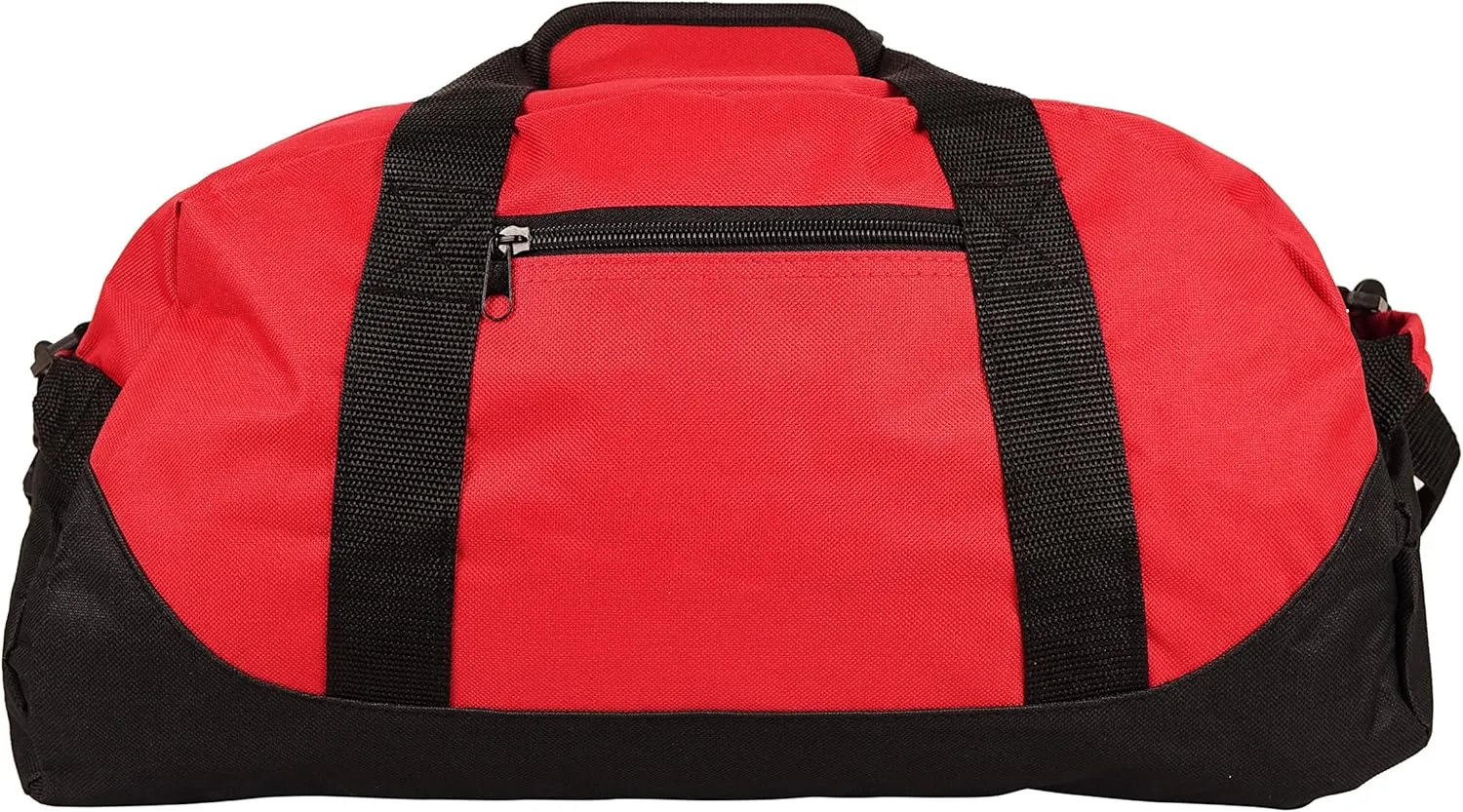 18" Duffel Bag Medium Travel Size Sports Gym Bag (Duffle Bag)