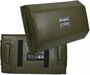 2 Sizes - Krav MAGA Tombstone/Multi Angled Striking Shield, Womens self Defense