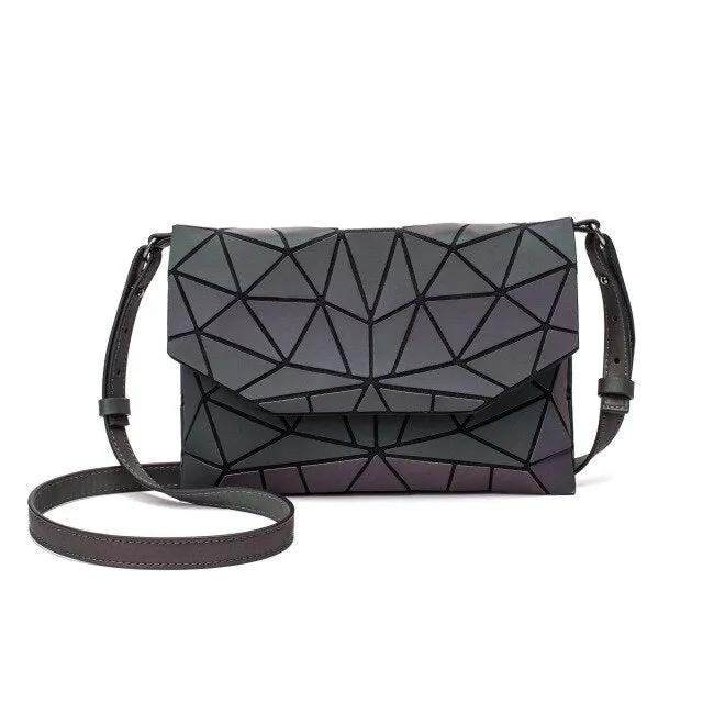 2020 Geometric Style ladies shoulder bag / cross body bag online