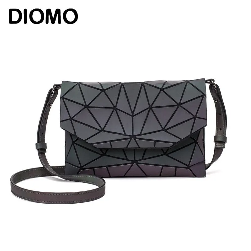 2020 Geometric Style ladies shoulder bag / cross body bag online