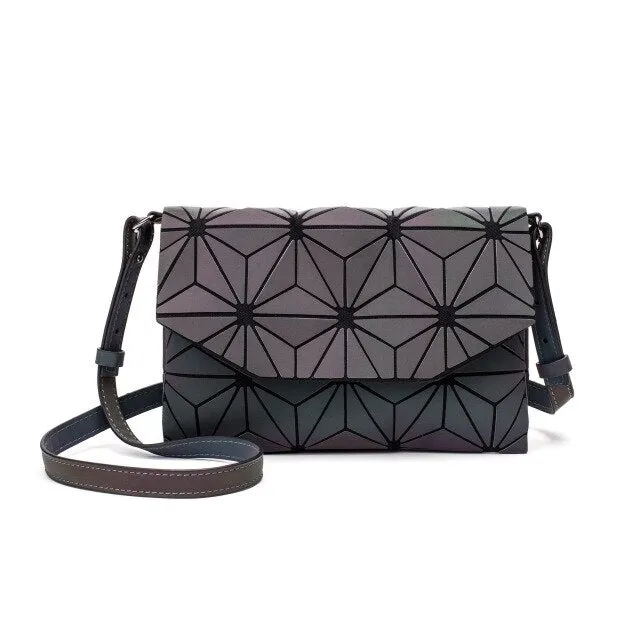 2020 Geometric Style ladies shoulder bag / cross body bag online