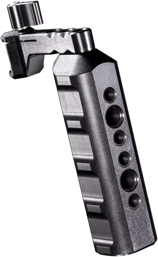 20200 Aptaris Universal Handle Large (Black)