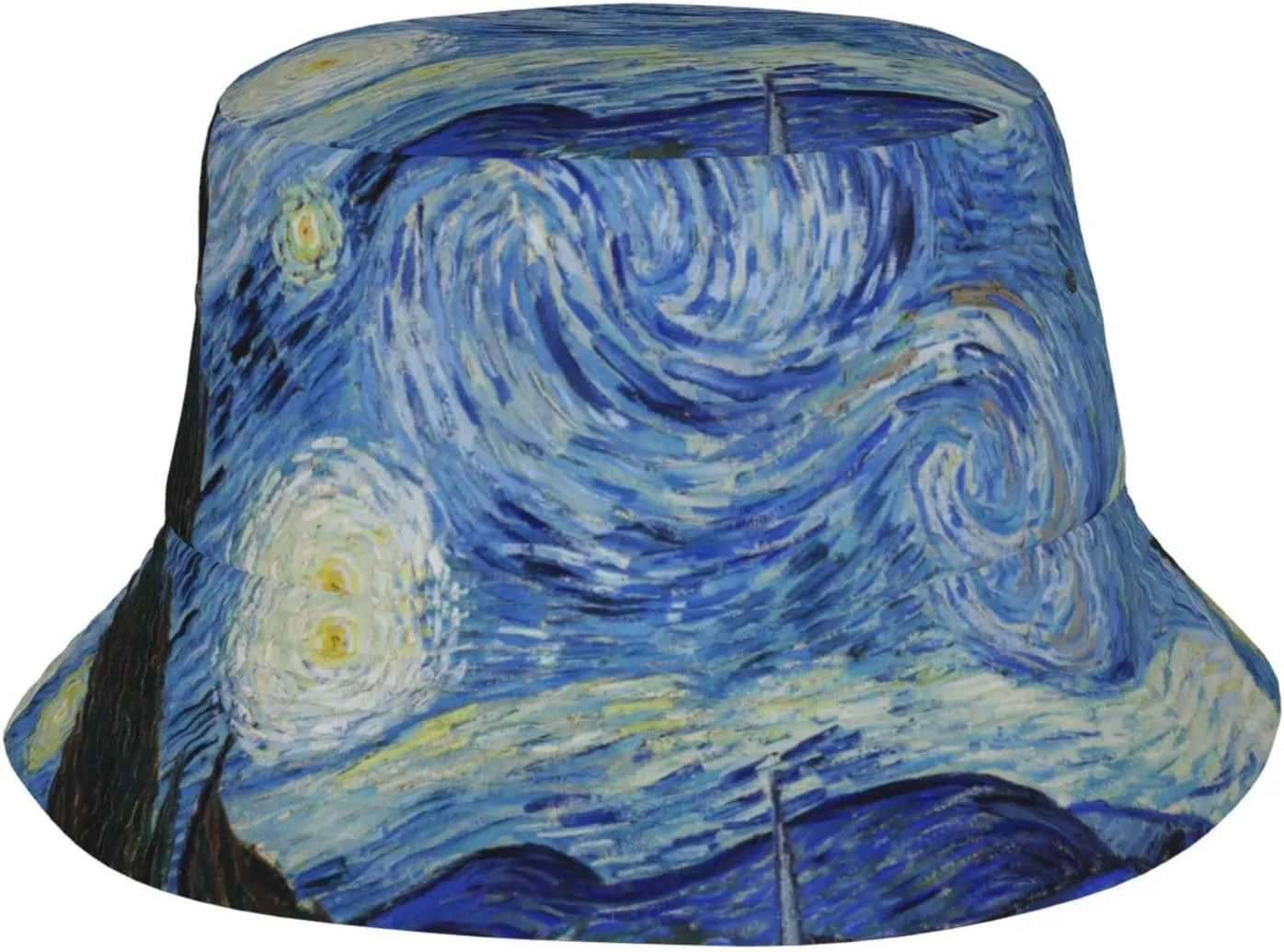 80s 90s Bucket Hats for Women Summer Sun Beach Travel Outdoor Fishing Cap Unisex Men Bucket Hat