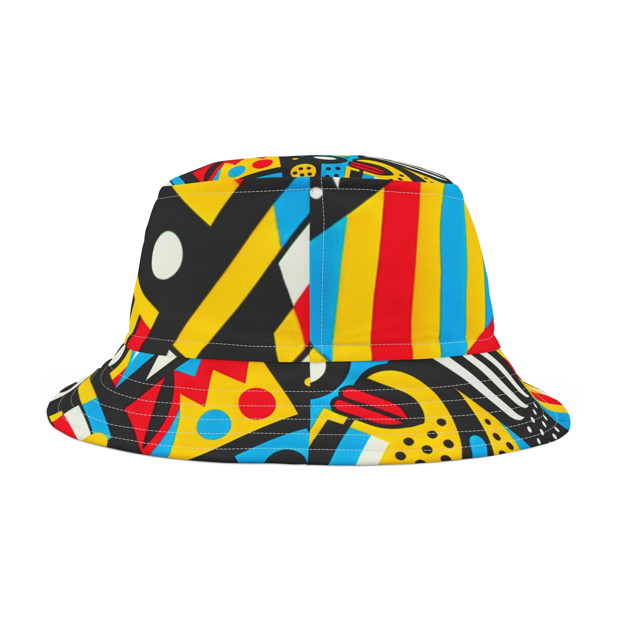 Adaeze Okoye - Bucket Hat