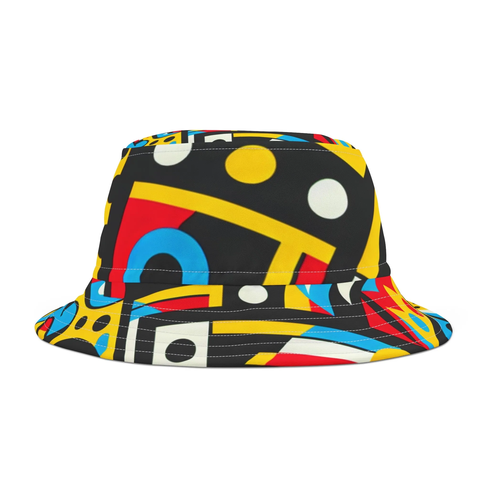 Adaeze Okoye - Bucket Hat