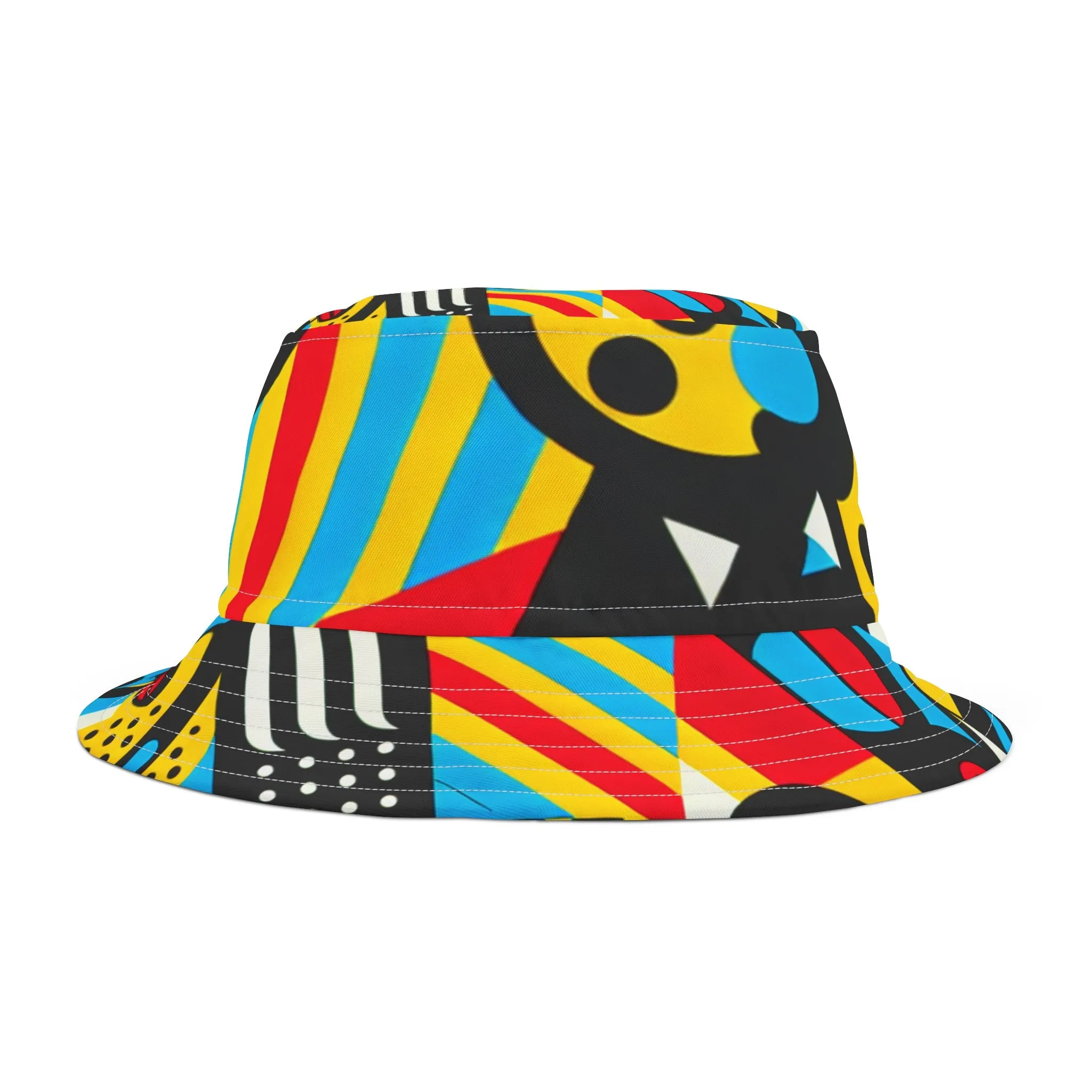 Adaeze Okoye - Bucket Hat