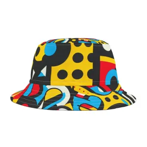 Adaeze Okoye - Bucket Hat