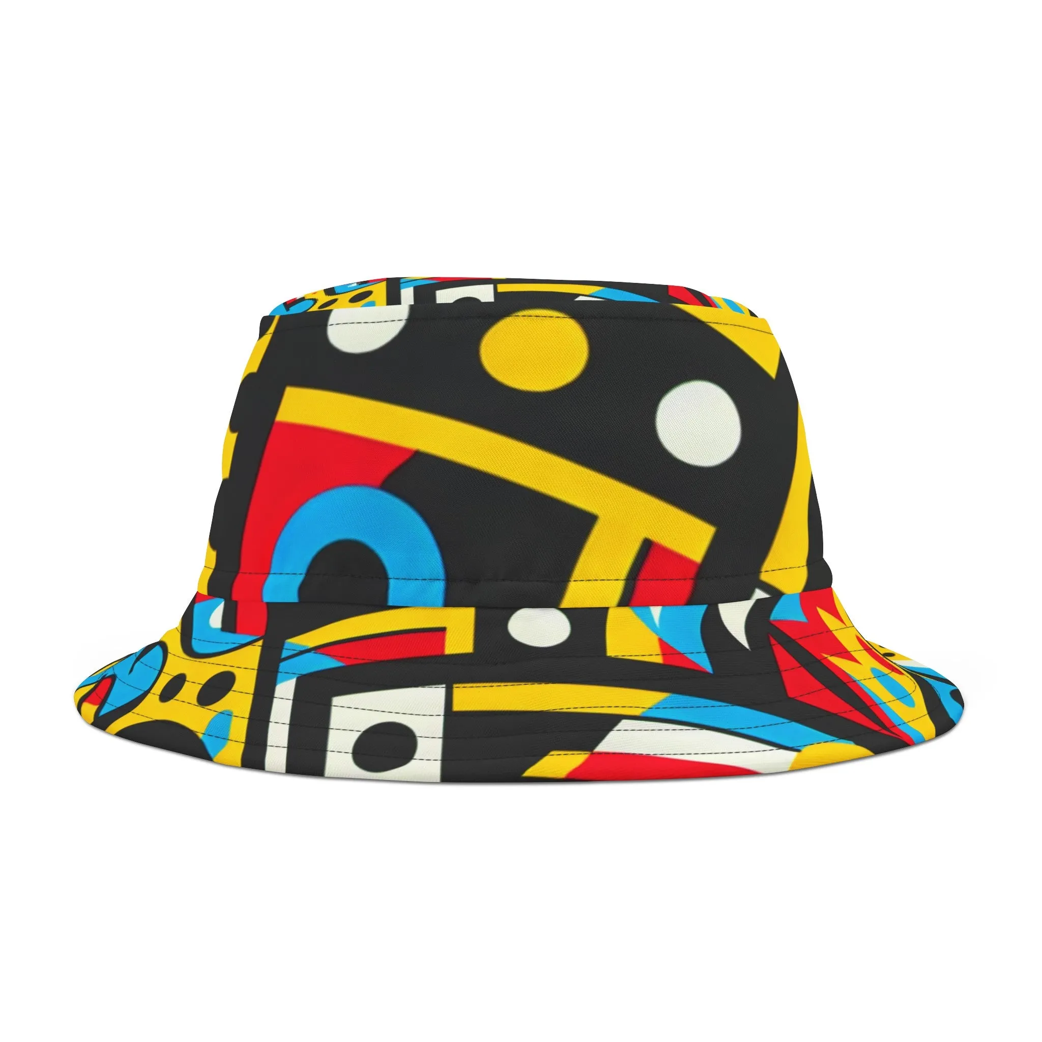 Adaeze Okoye - Bucket Hat
