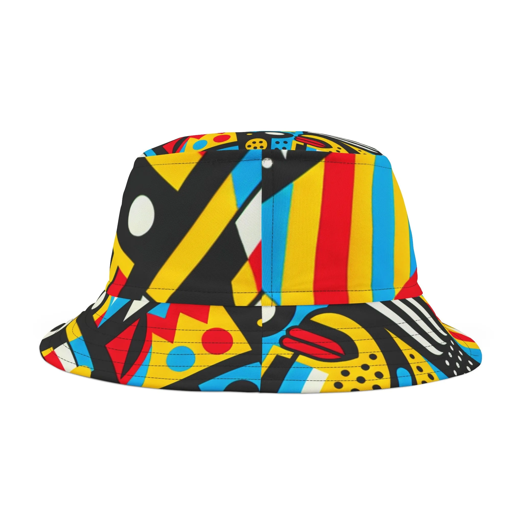 Adaeze Okoye - Bucket Hat