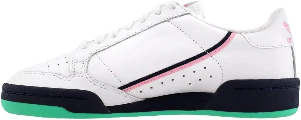 adidas Originals Men's Continental 80 Ballistic Shoes