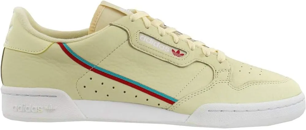 adidas Originals Men's Continental 80 Ballistic Shoes