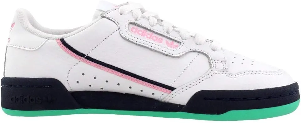 adidas Originals Men's Continental 80 Ballistic Shoes
