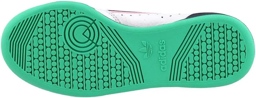adidas Originals Men's Continental 80 Ballistic Shoes