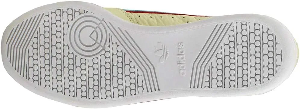 adidas Originals Men's Continental 80 Ballistic Shoes