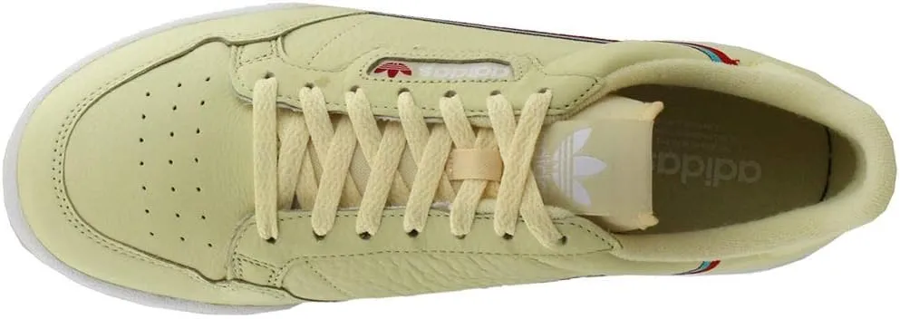 adidas Originals Men's Continental 80 Ballistic Shoes