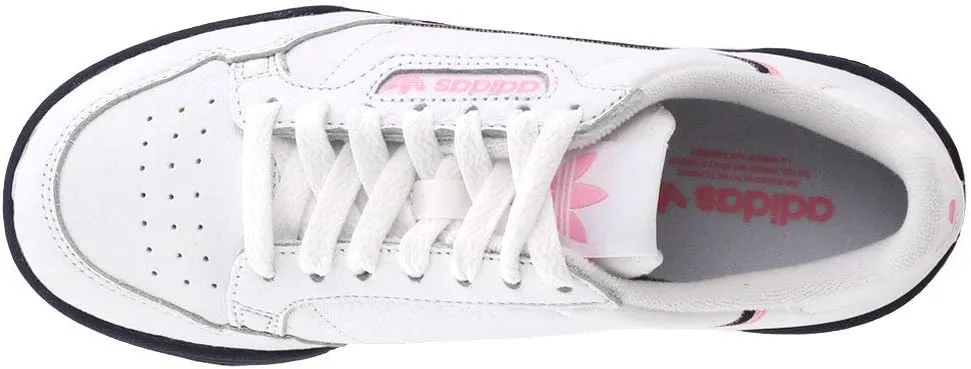 adidas Originals Men's Continental 80 Ballistic Shoes