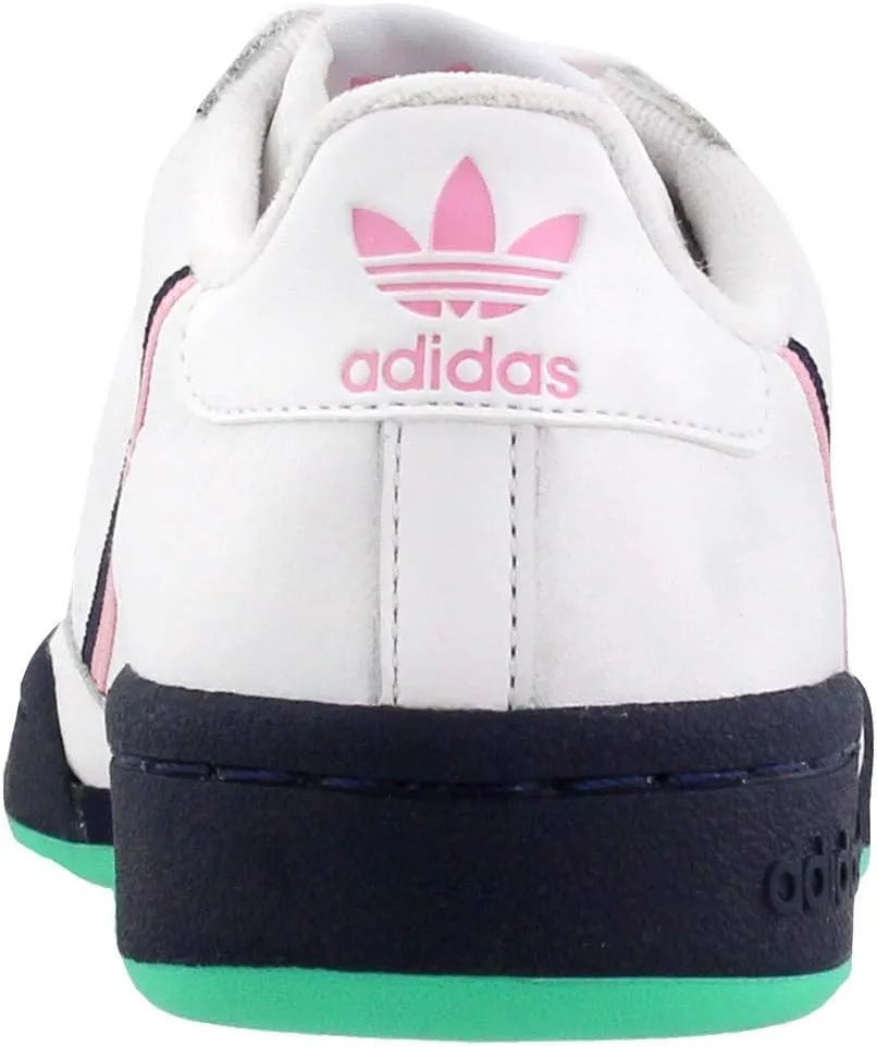 adidas Originals Men's Continental 80 Ballistic Shoes