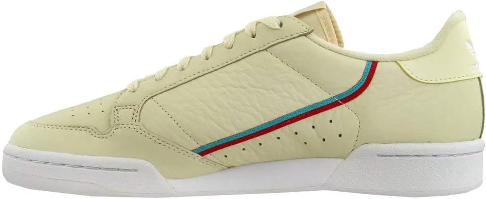 adidas Originals Men's Continental 80 Ballistic Shoes