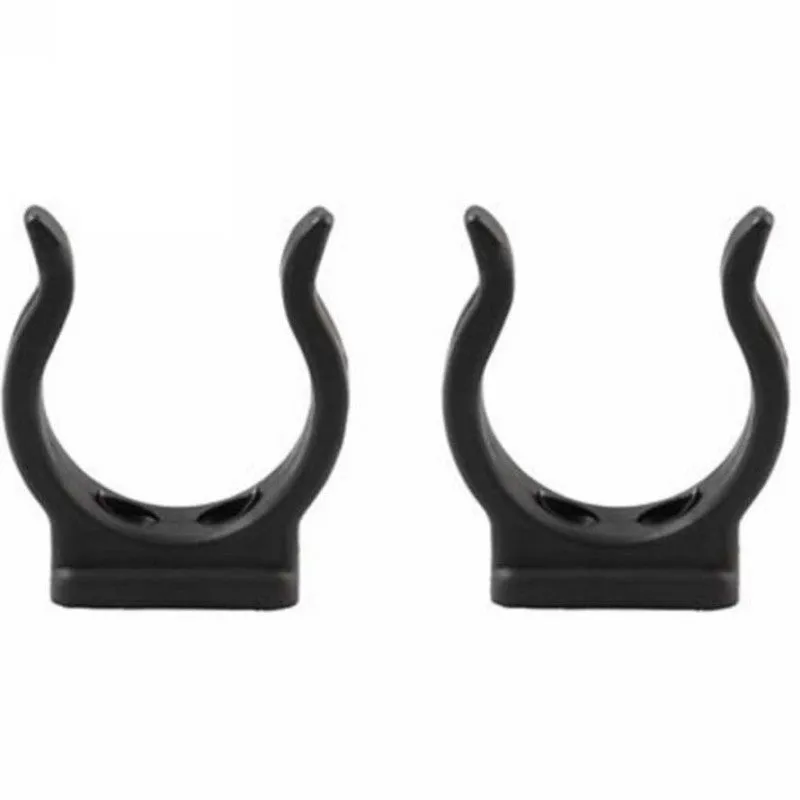 Allen Nylon Spring Clips 22mm - Pack of 2