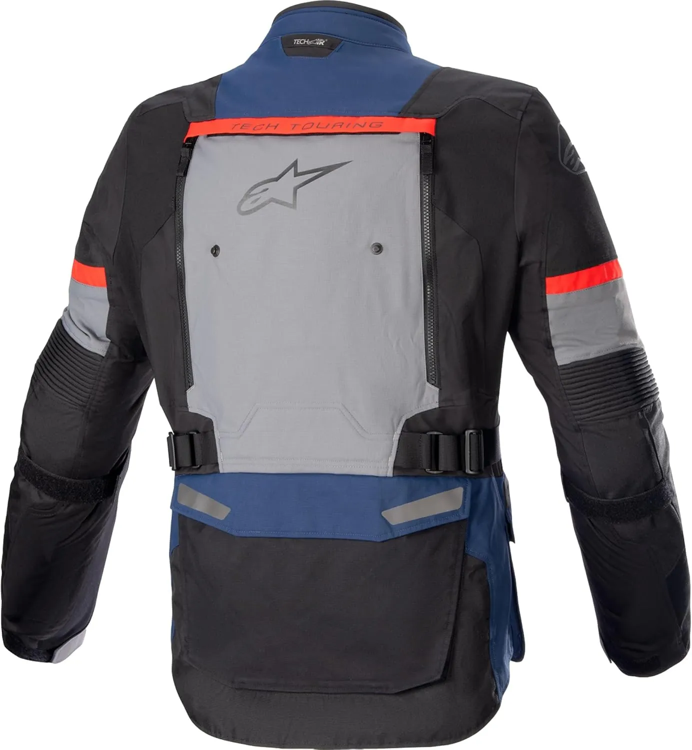 Alpinestars Bogota' Pro Drystar Jacket