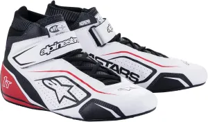 Alpinestars Unisex-Adult Mid Top Driving Shoe