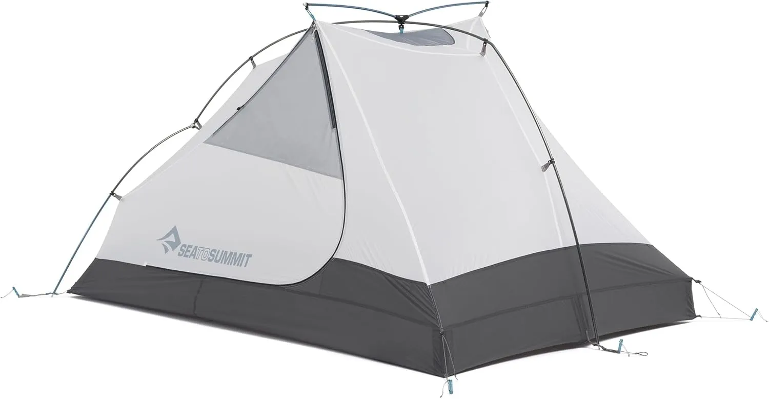Alto Plus Semi-Free Standing Ultralight Tent