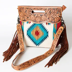 American Darling Clutch ADBG496TANB