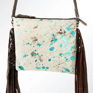American Darling Crossbody Bag ADBG109ACTRQFRNG