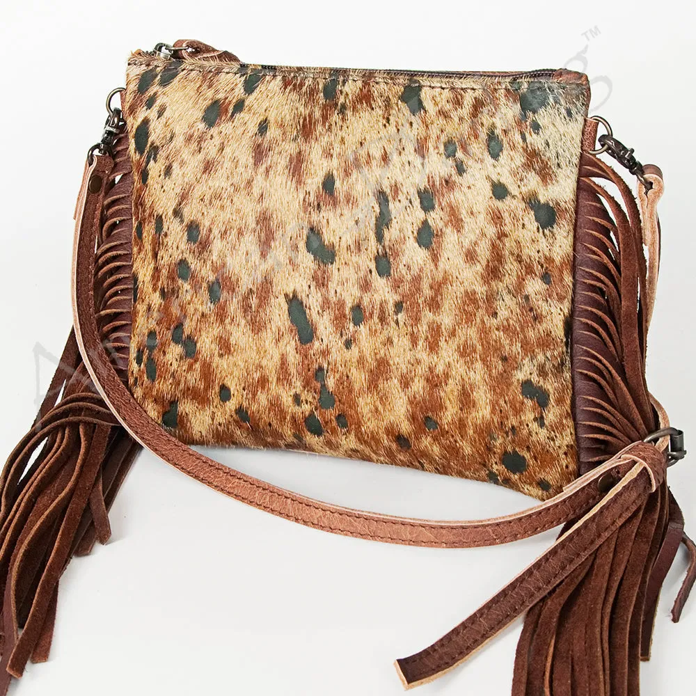 American Darling Crossbody Bag ADBG109BRAC2FRNG