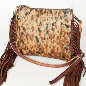 American Darling Crossbody Bag ADBG109BRAC2FRNG