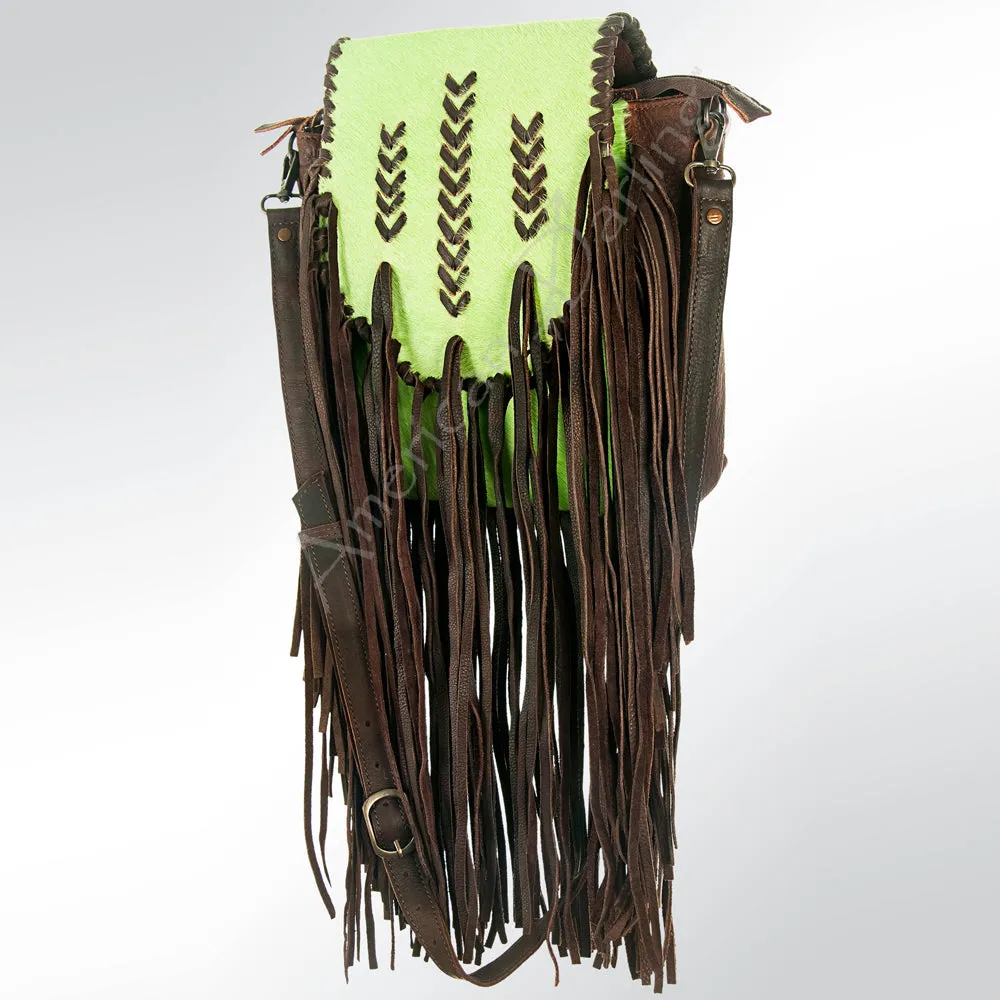 American Darling Crossbody Bag ADBG532GRN