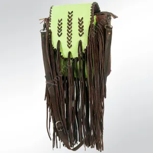 American Darling Crossbody Bag ADBG532GRN