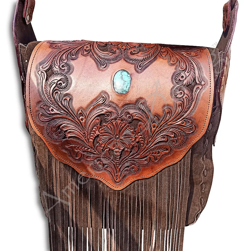 American Darling Crossbody Bag ADBGH102