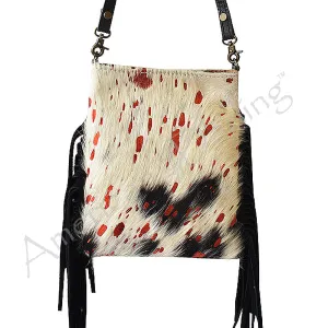 American Darling Crossbody Bag ADBGS153ACREDFRNG