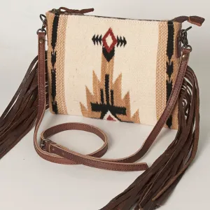 American Darling Crossbody Messenger Bag ADBG236AV