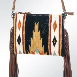 American Darling Crossbody Messenger Bag ADBG236D10