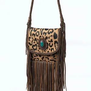 American Darling Crossbody Messenger Bag ADBGM250D