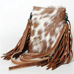 American Darling Crossbody Messenger Bag ADBGS153ACGOFRNG