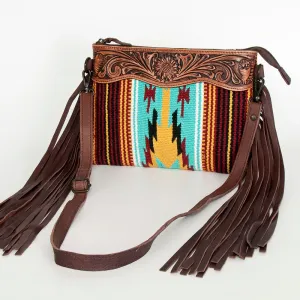 American Darling Crossbody Messenger Bag ADBGZ184D