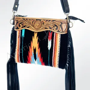 American Darling Crossbody Messenger Bag ADBGZ184G