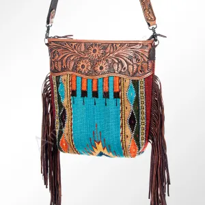 American Darling Large Crossbody Bag ADBG510C