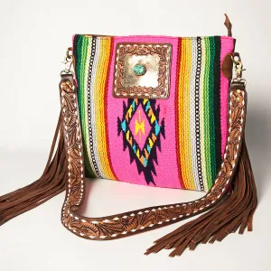 American Darling Large Crossbody Bag ADBGA272B
