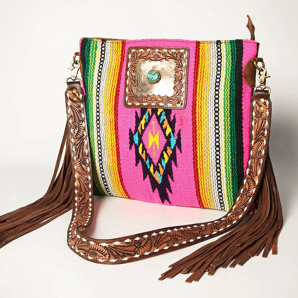 American Darling Large Crossbody Bag ADBGA272B