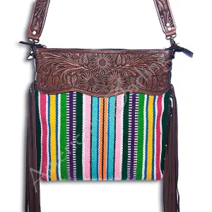 American Darling Large Crossbody Bag ADBGZ105R