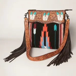 American Darling Large Crossbody Bag ADBGZ251B