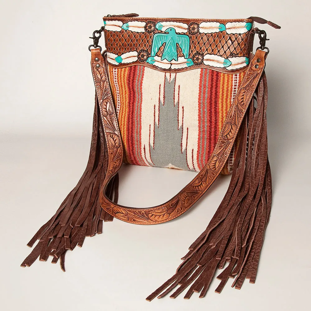 American Darling Large Crossbody Bag ADBGZ365B