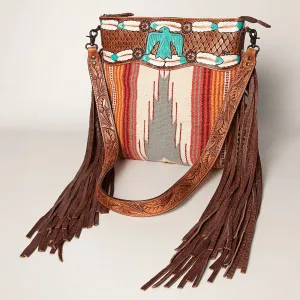 American Darling Large Crossbody Bag ADBGZ365B