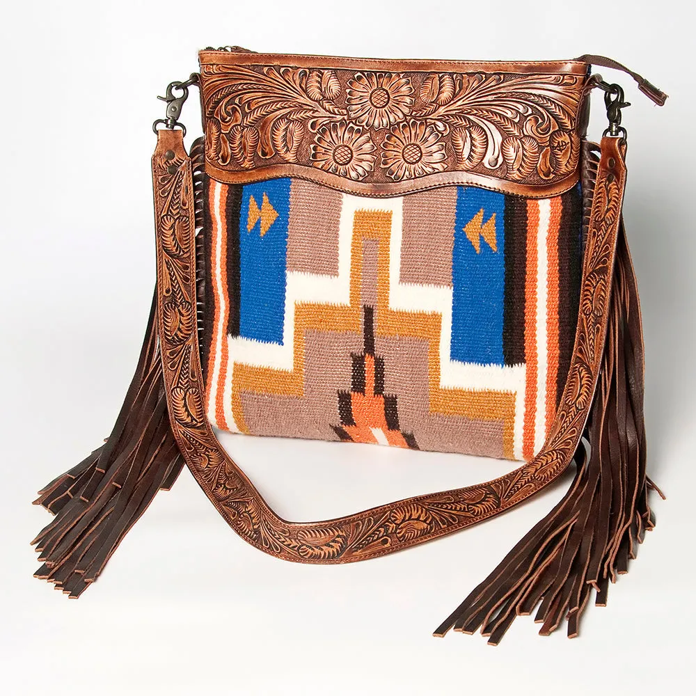 American Darling Large Crossbody Bag ADBGZ568A