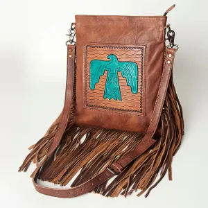 American Darling Large Crossbody Messenger Bag ADBG719E